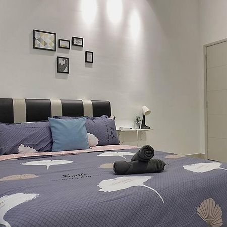 Desaru Twin Home 32Pax Bandar Penawar Exteriör bild
