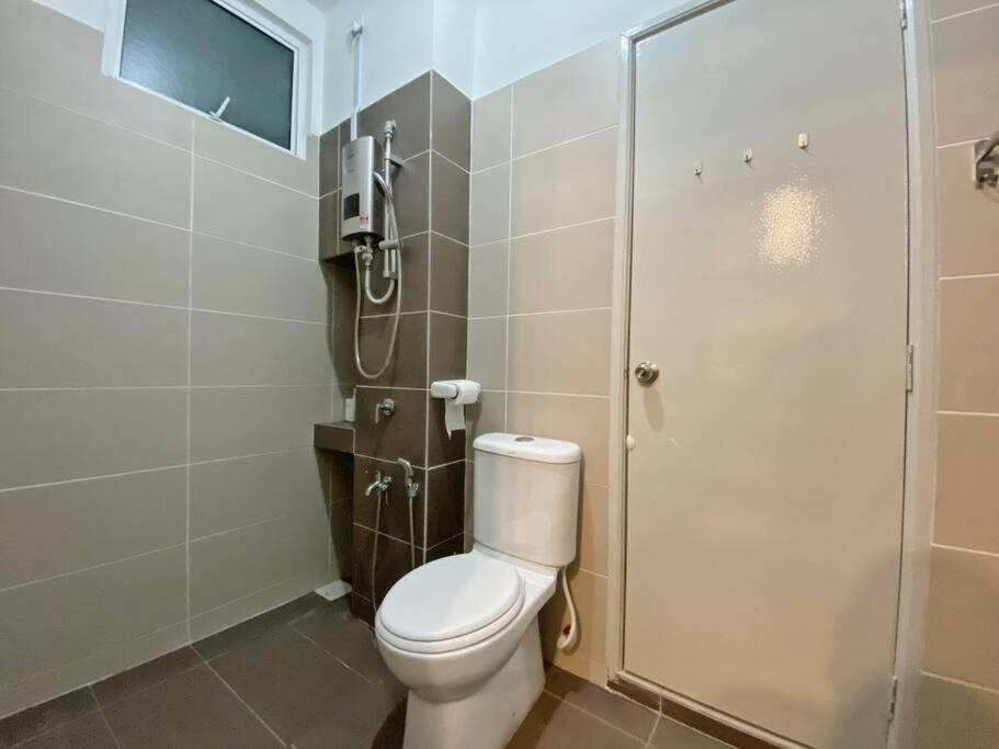 Desaru Twin Home 32Pax Bandar Penawar Exteriör bild
