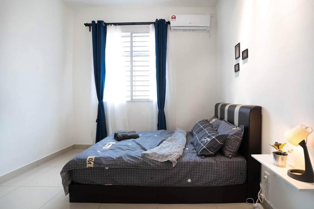 Desaru Twin Home 32Pax Bandar Penawar Exteriör bild