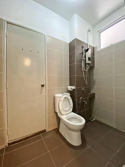 Desaru Twin Home 32Pax Bandar Penawar Exteriör bild