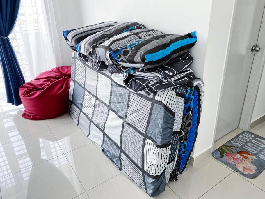 Desaru Twin Home 32Pax Bandar Penawar Exteriör bild