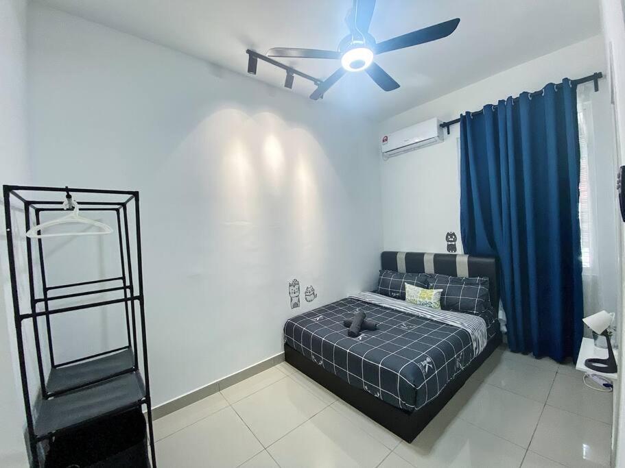 Desaru Twin Home 32Pax Bandar Penawar Exteriör bild