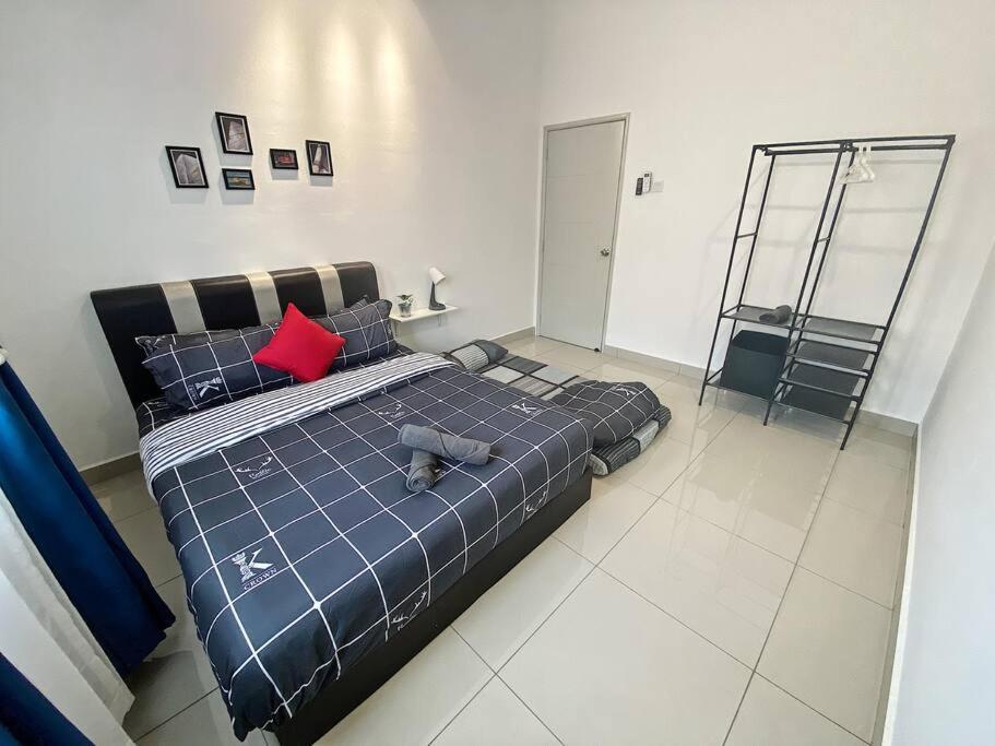 Desaru Twin Home 32Pax Bandar Penawar Exteriör bild