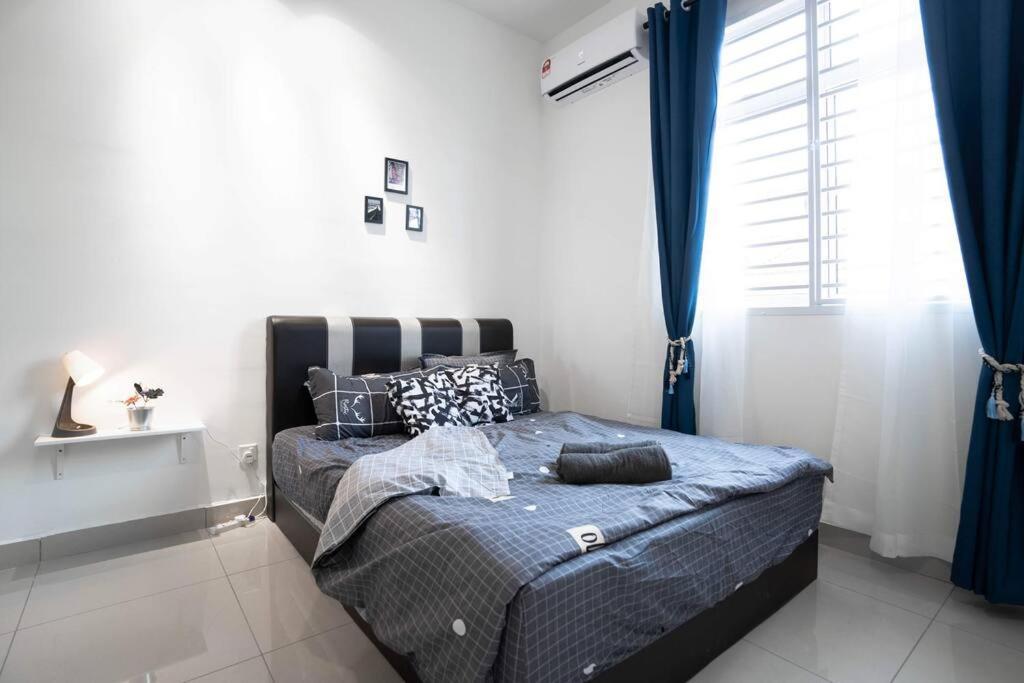 Desaru Twin Home 32Pax Bandar Penawar Exteriör bild