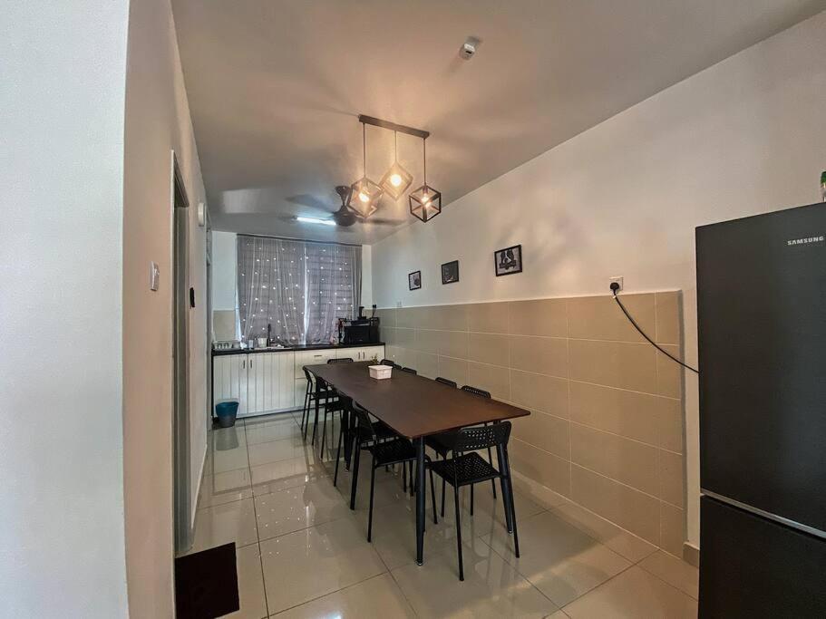 Desaru Twin Home 32Pax Bandar Penawar Exteriör bild