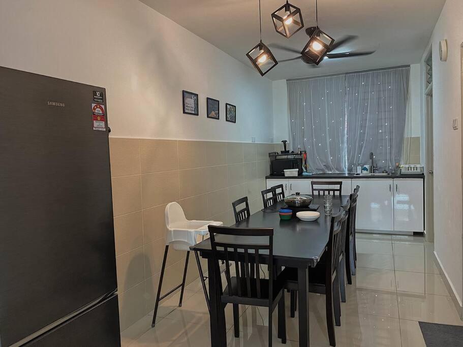 Desaru Twin Home 32Pax Bandar Penawar Exteriör bild