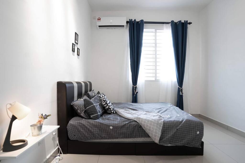 Desaru Twin Home 32Pax Bandar Penawar Exteriör bild